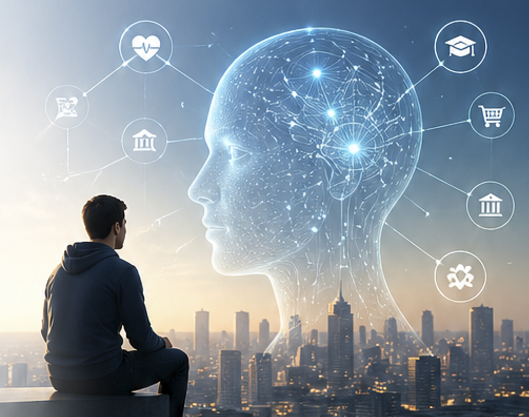 AI đang đi về đâu? Và chúng ta nên đứng ở đâu trong câu chuyện đó?